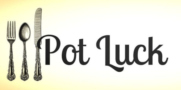 Potluck: Sept 2018 – youcanhealyou